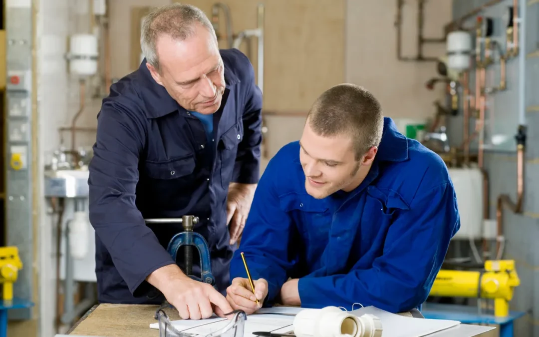 How to Become a Plumber in Illinois: Licensing, Jobs, and Certification Guide