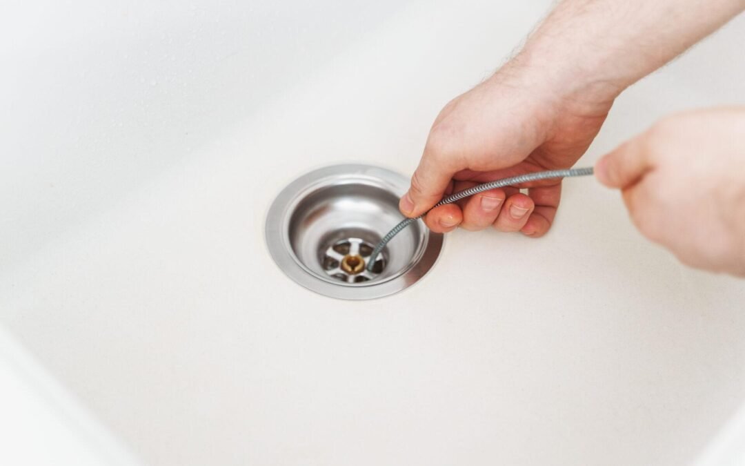 How to Fix a Leaking Kitchen Sink Drain for Beginners