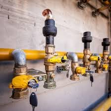 Pipelining installation service rockford