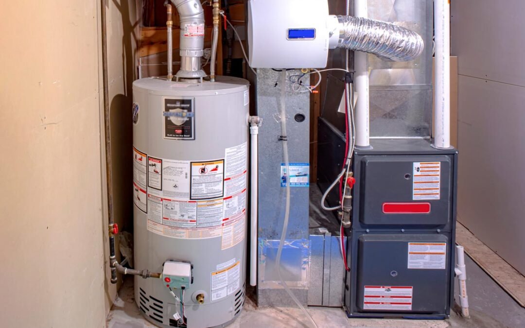 Water Heater Installation and Replacement Costs in Rockford (2024): A Complete Guide