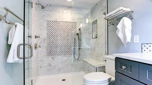 Shower Installation & Replacement Costs in Rockford