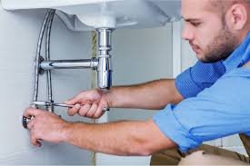 Common plumbing rockford problems and how to fix them