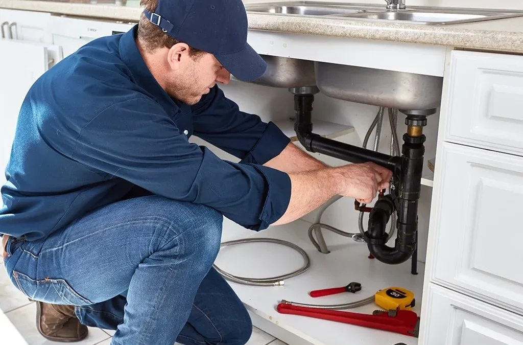 Seasonal Plumbing Tips for Homeowners in rockford