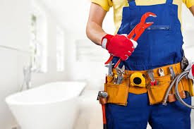 Top Benefits of Working with Licensed Plumber rockford Experts