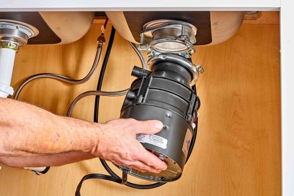 Most Common Garbage Disposal Problems