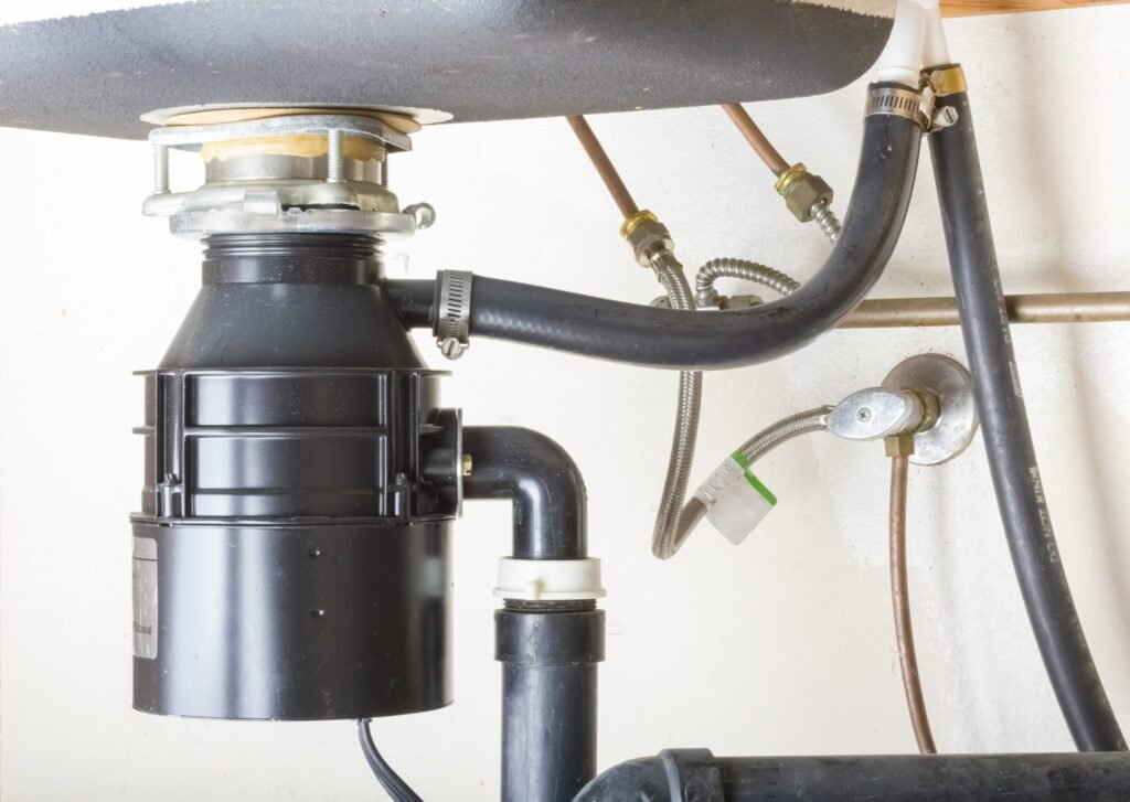 Tips for Preventing Garbage Disposal Problems