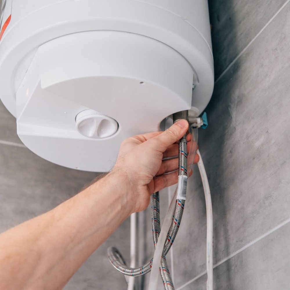 Water Heater Service rockford