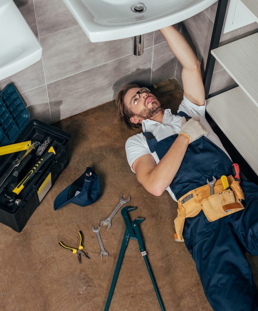 rockford ill plumber expert