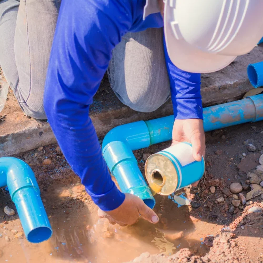 sewerline repair rockford